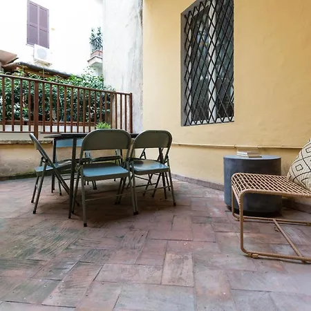 Sonder - Piazza Dell'orologio 아파트호텔 로마