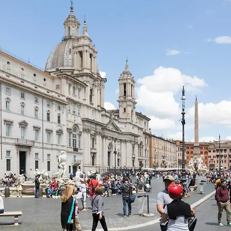 아파트호텔 Sonder - Piazza Dell'orologio