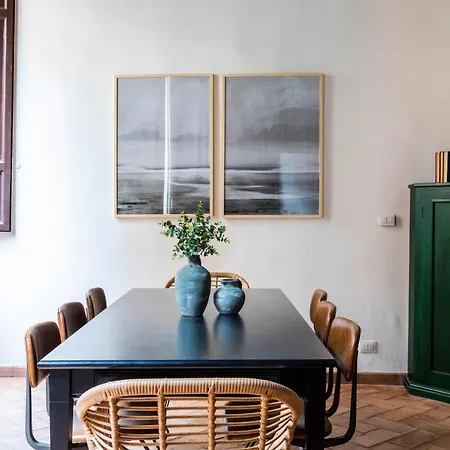 Sonder - Piazza Dell'orologio Aparthotel Rome