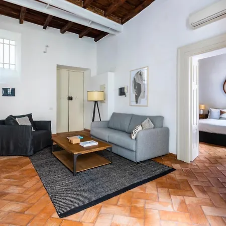Sonder - Piazza Dell'orologio Aparthotel Rome