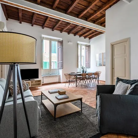 Aparthotel Sonder - Piazza Dell'orologio Rome
