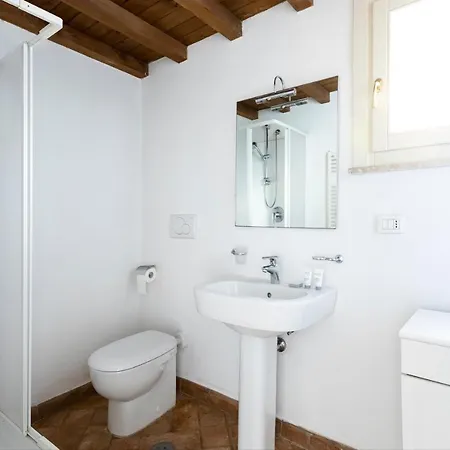 Aparthotel Sonder - Piazza Dell'orologio Rome