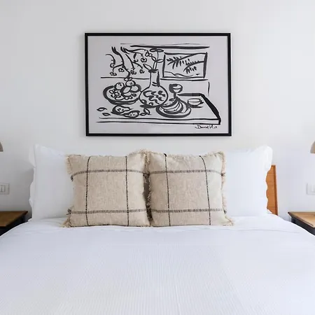 Aparthotel Sonder - Piazza Dell'orologio