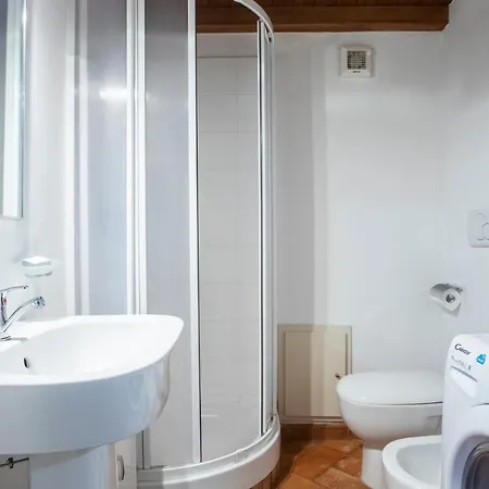 Sonder - Piazza Dell'orologio Aparthotel 3*